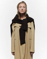 Genevieve Sweater - Janessa Leone