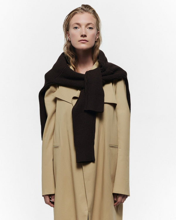 Genevieve Sweater
