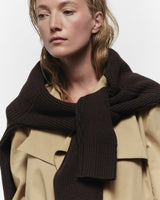 Genevieve Sweater - Janessa Leone