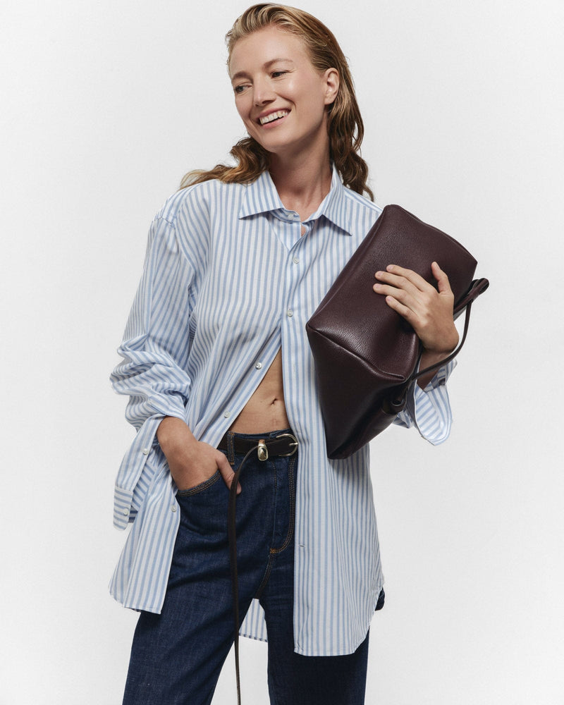 Myra Wrap Belt - Janessa Leoné