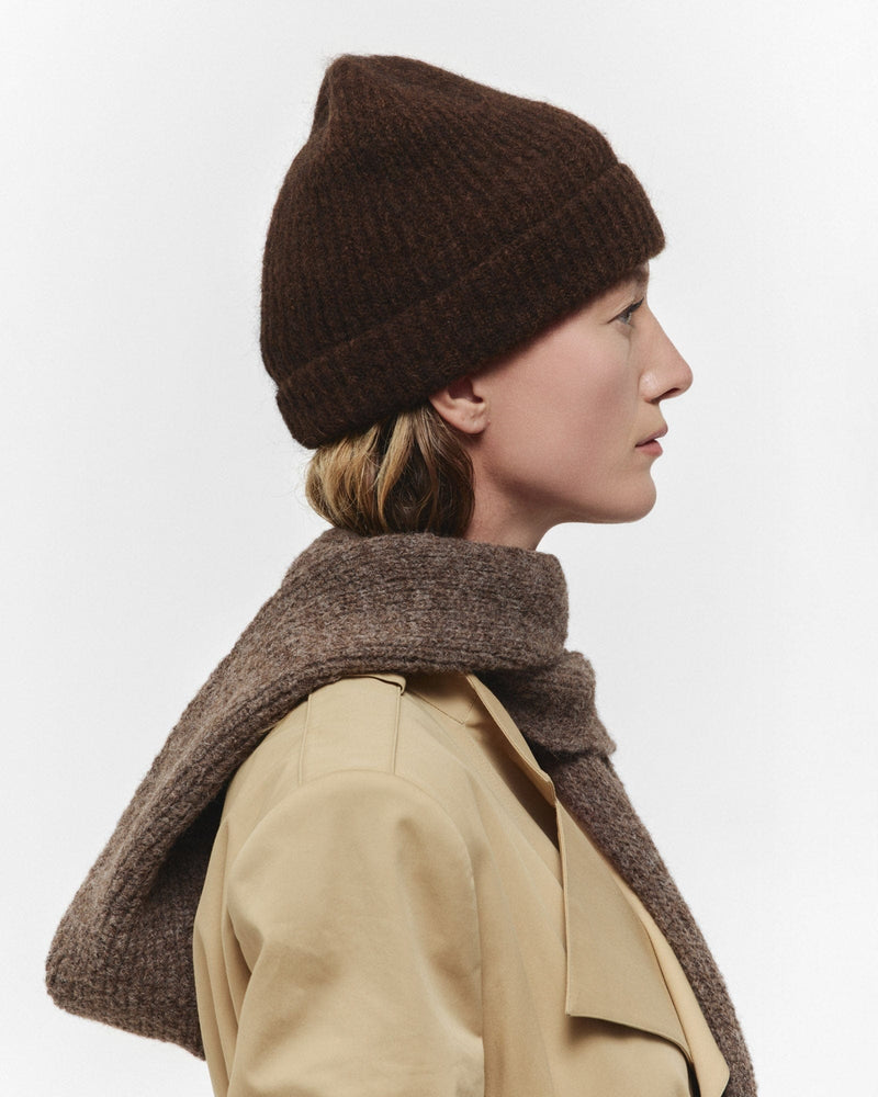 Benji Headscarf - Janessa Leone