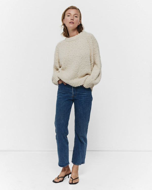 Andie Sweater - Janessa Leone