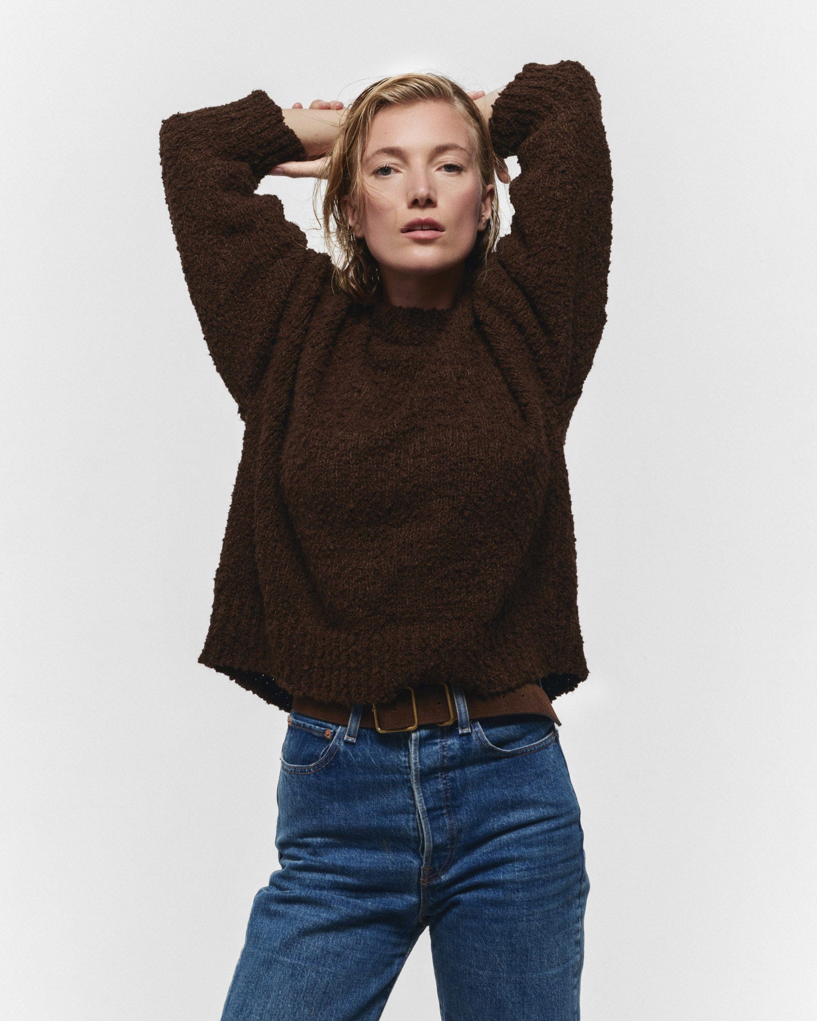 Andie Sweater | Janessa Leoné – Janessa Leone