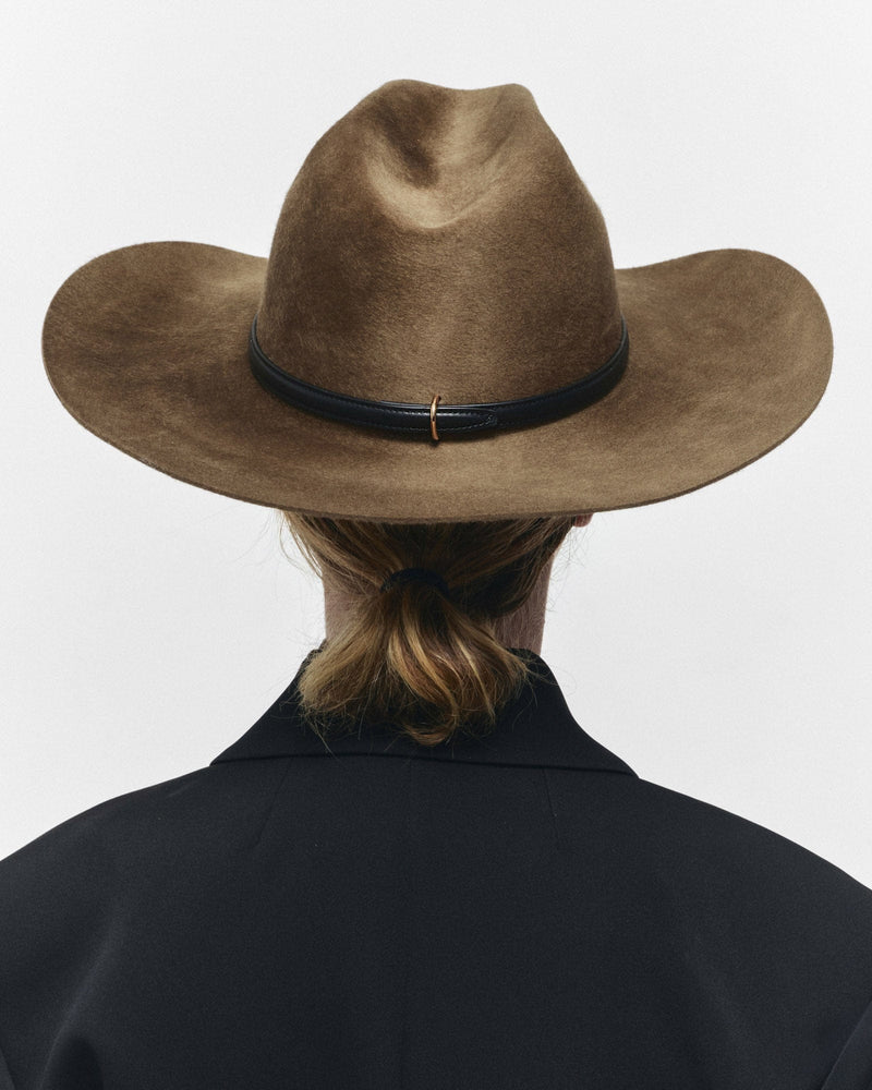 Nash Hat - Janessa Leoné