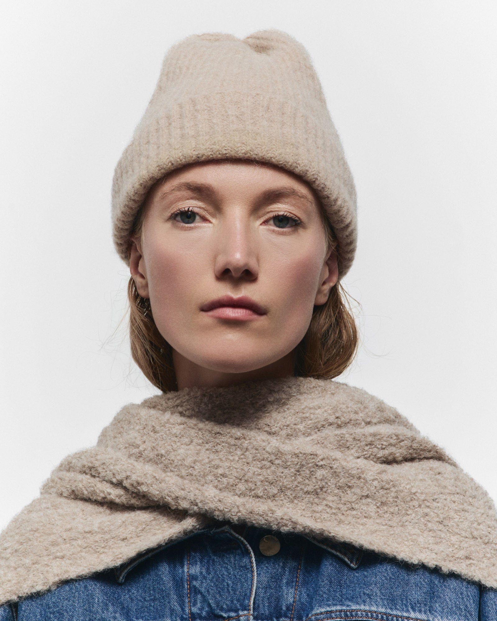 Piper Beanie | Janessa Leoné