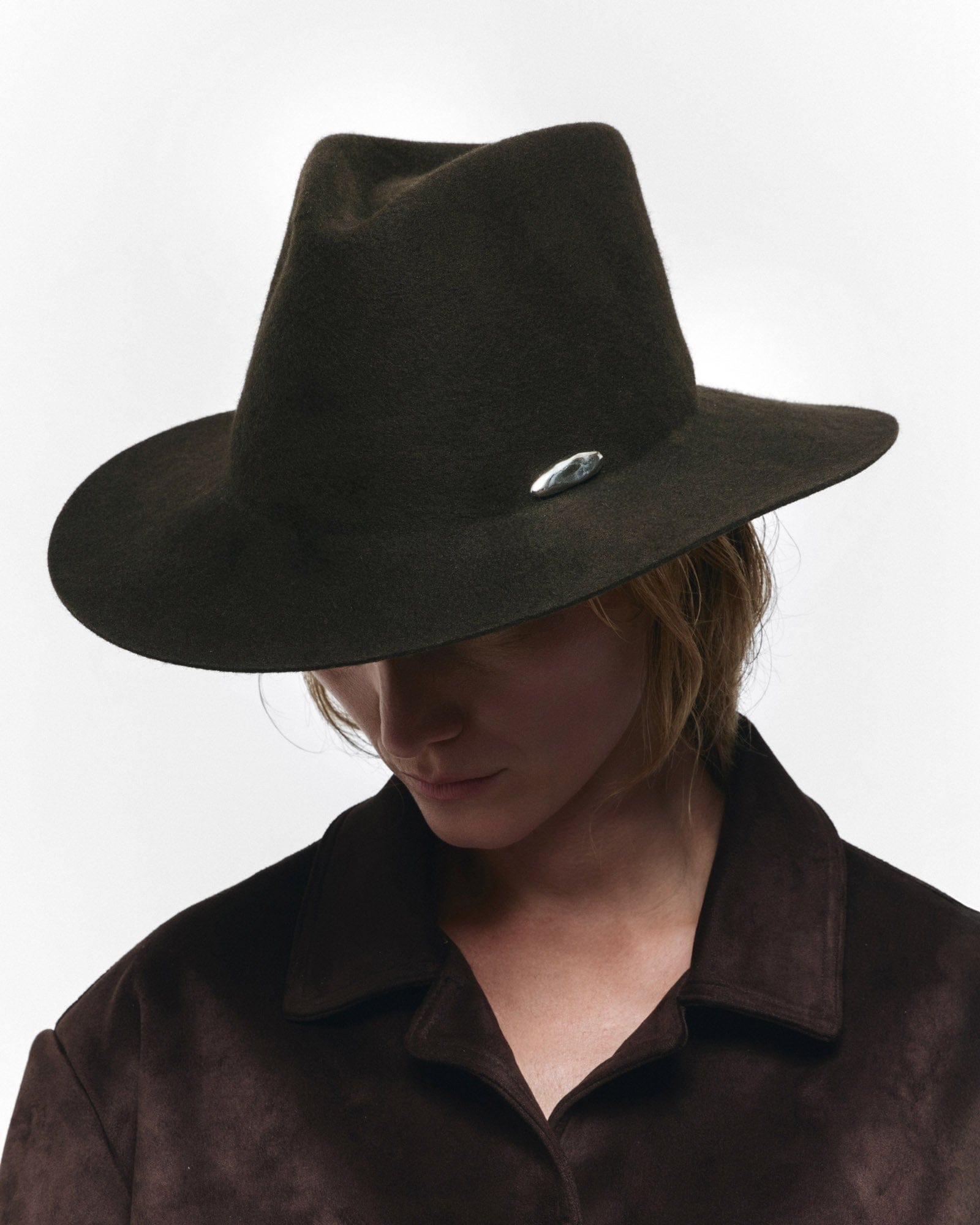 Kiko Hat | Janessa Leoné – Janessa Leone