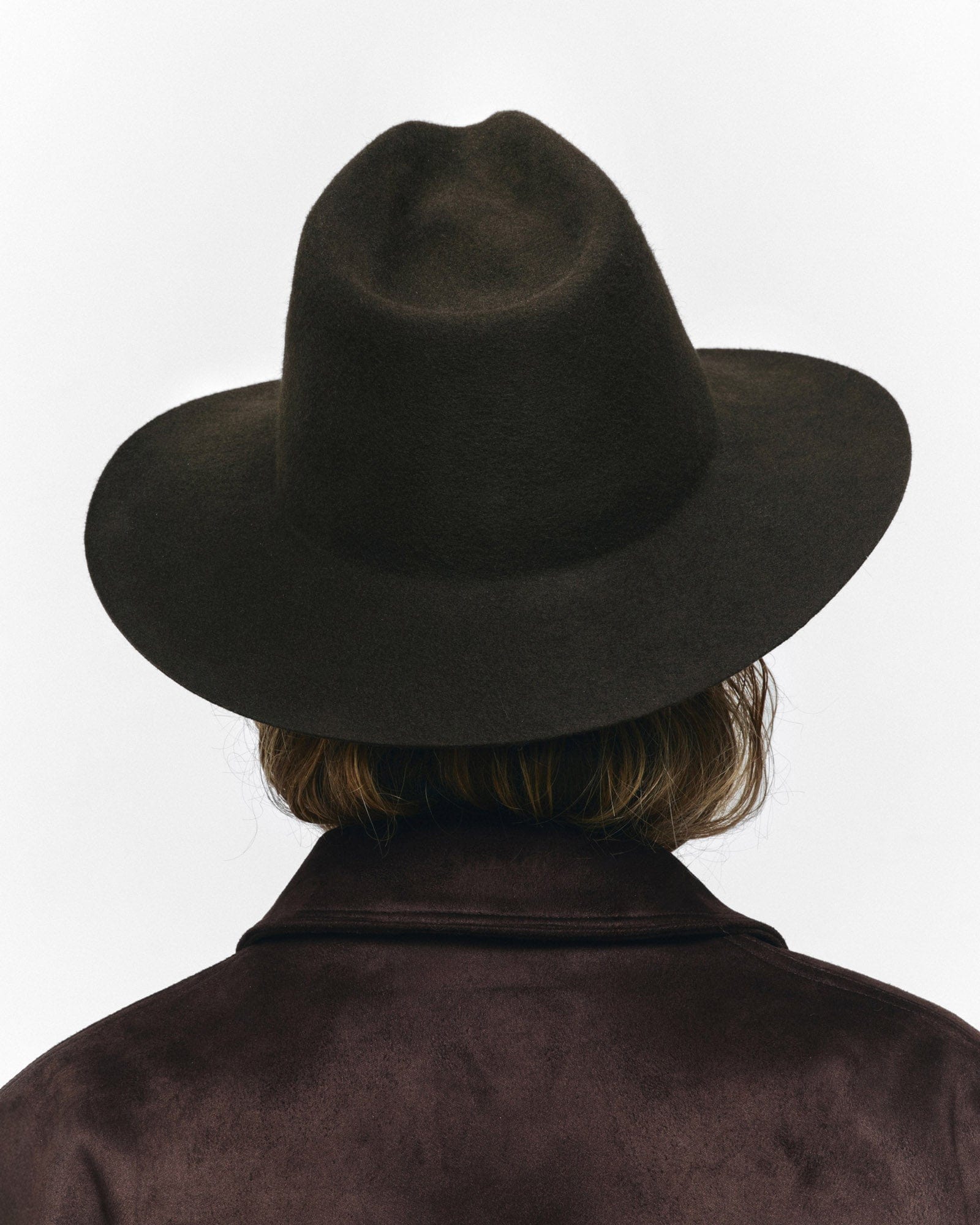 Kiko Hat | Janessa Leoné – Janessa Leone