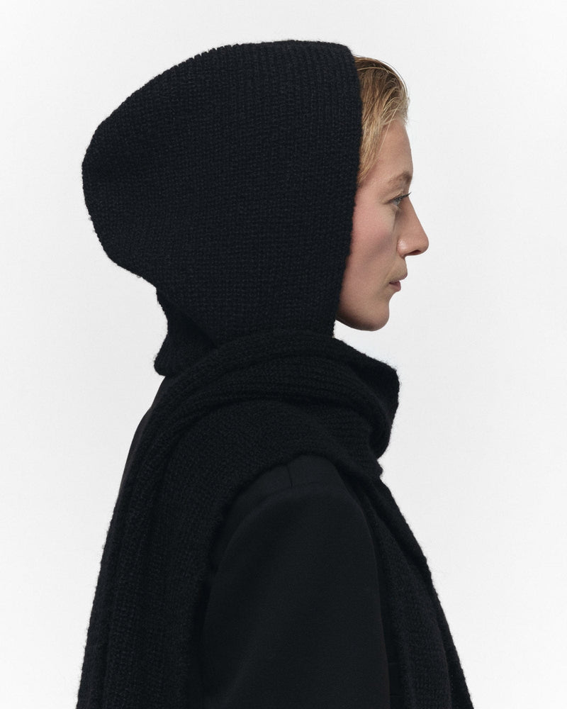 Benji Headscarf