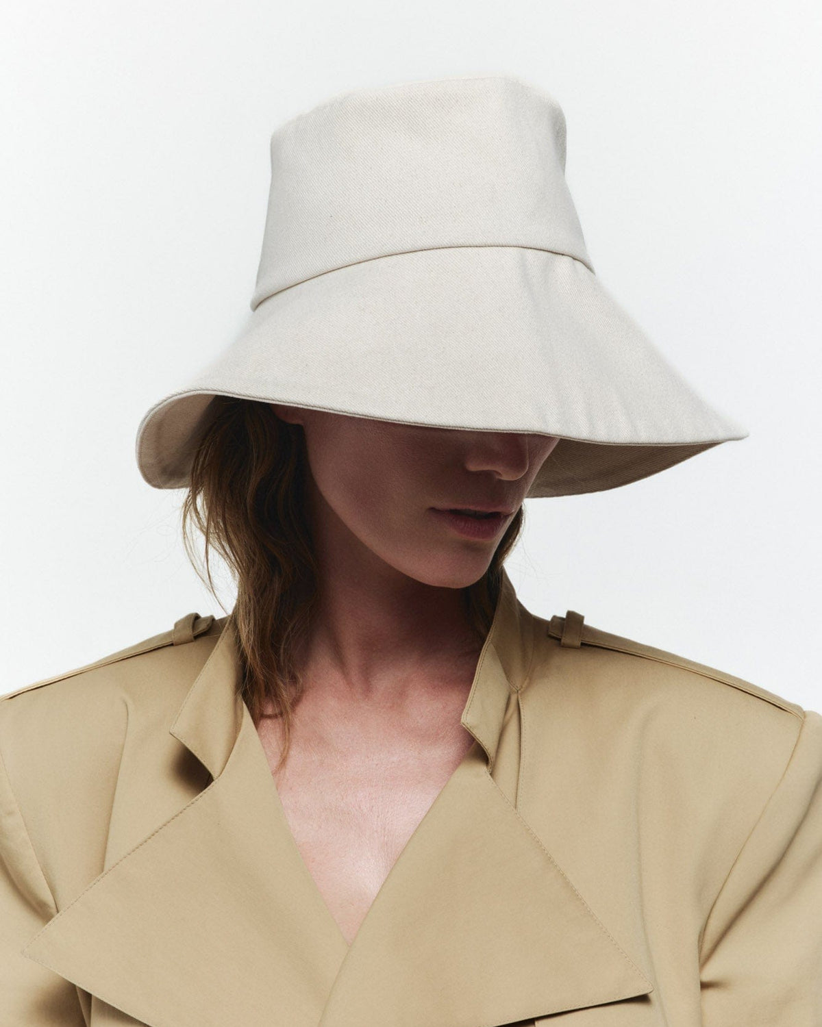 Walker Bucket | Janessa Leoné – Janessa Leone