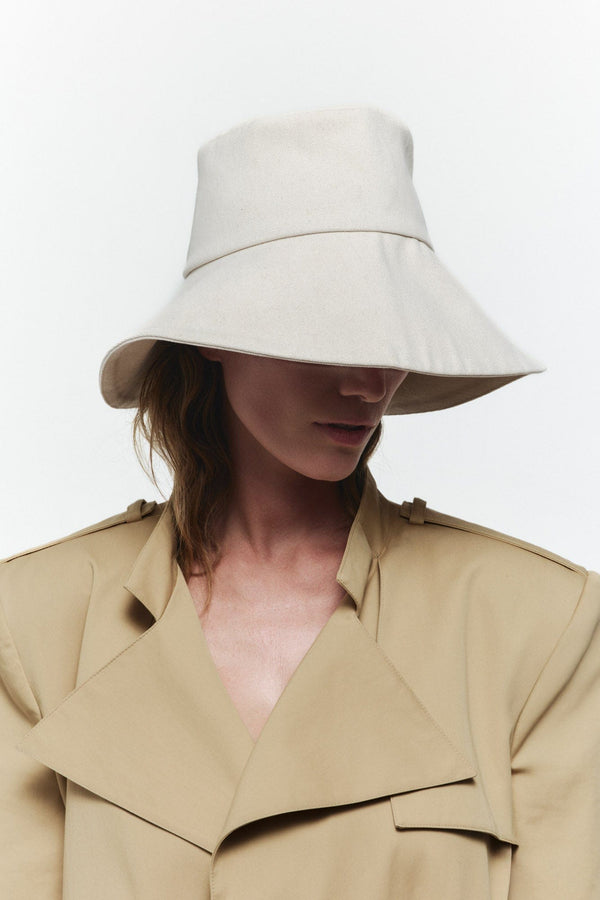 Walker Bucket - Janessa Leone