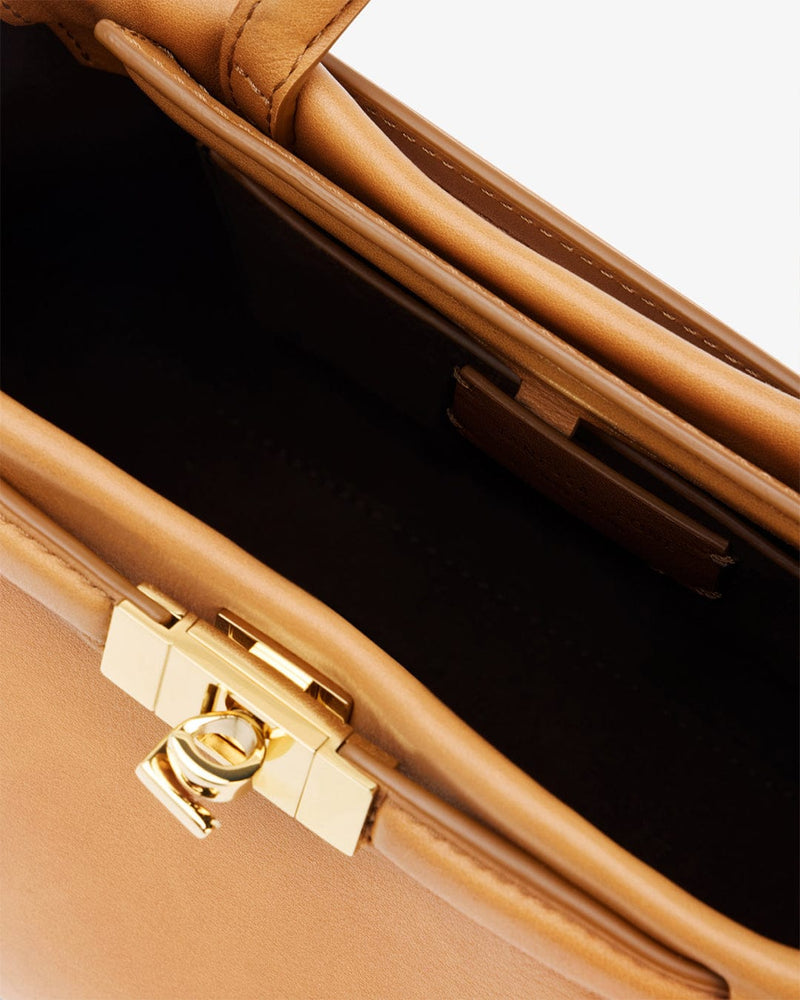 Mini Leoné Bag | Janessa Leoné
