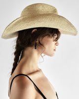 Sacha Hat - Janessa Leone