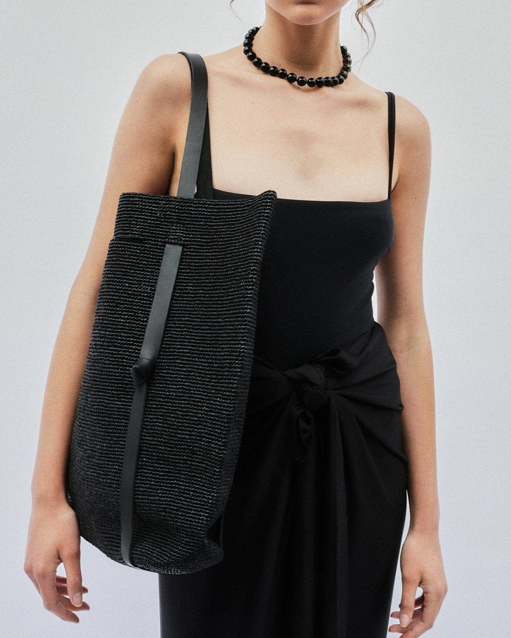 Tanner Bag | Janessa Leoné