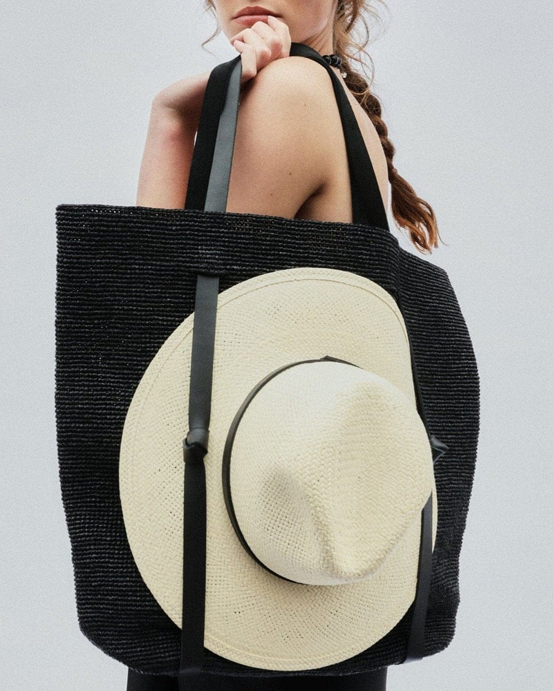 Tanner Bag - Janessa Leone