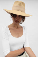 Clemence Hat