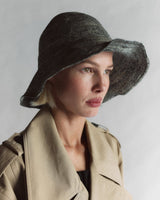 Teagan Bucket | Janessa Leoné