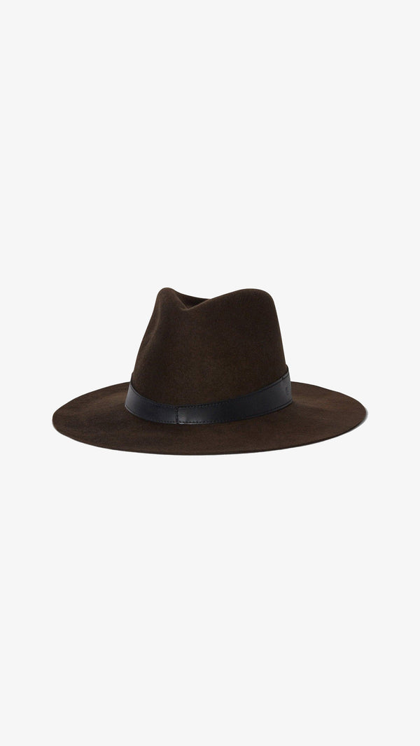 Raleigh Hat