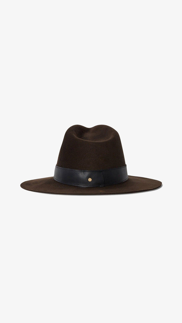 Raleigh Hat