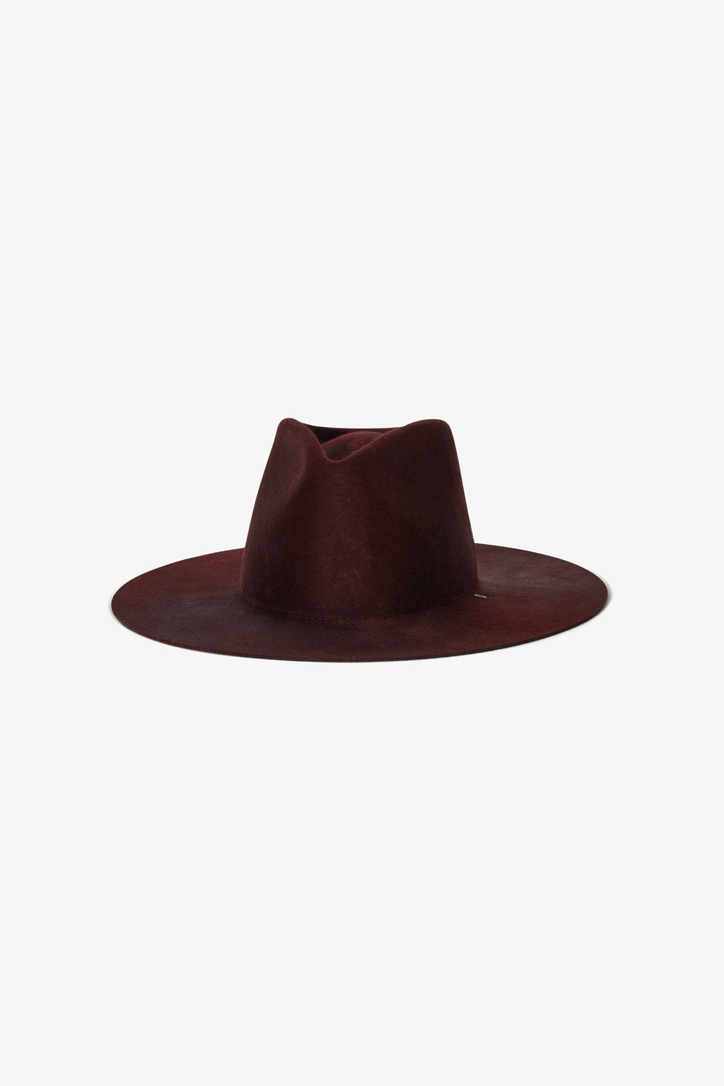 L'AppartementJANESSA LEONE HAT with PINハット - ハット