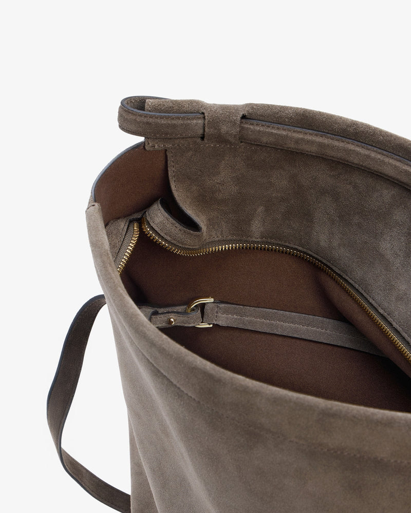 Auden Bag - Janessa Leoné