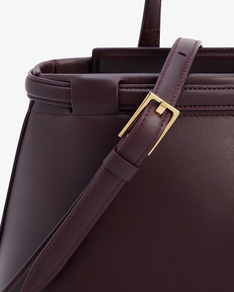 Leoné Bag - Janessa Leoné