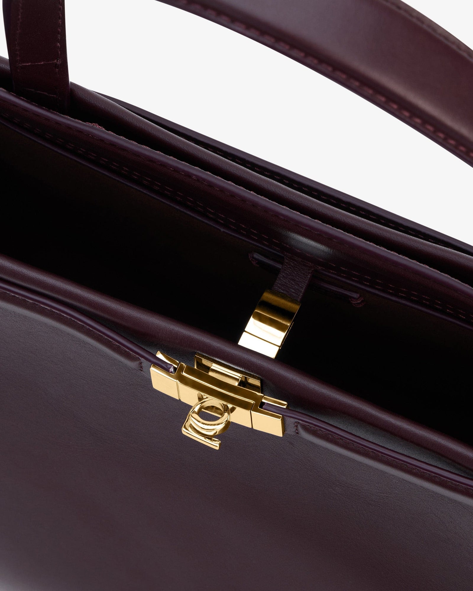 バッグ leather bag Leoné Bag | Janessa Leoné