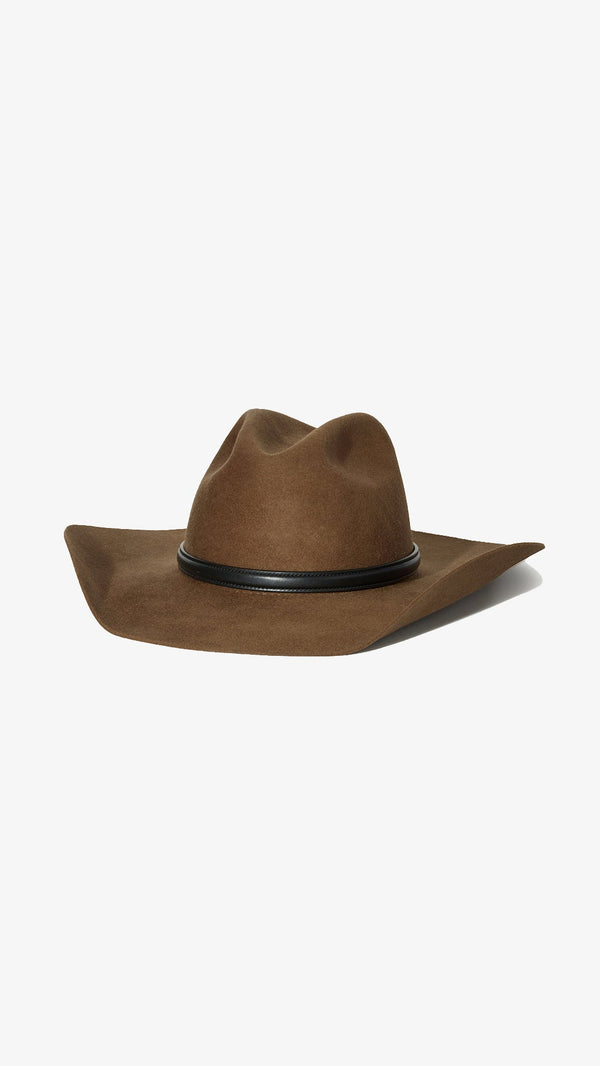 Nash Hat - Janessa Leoné
