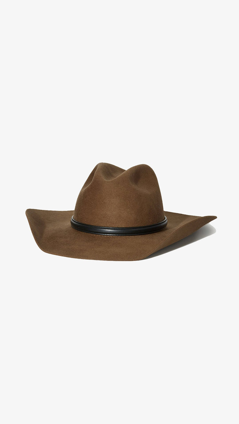 Nash Hat - Janessa Leoné