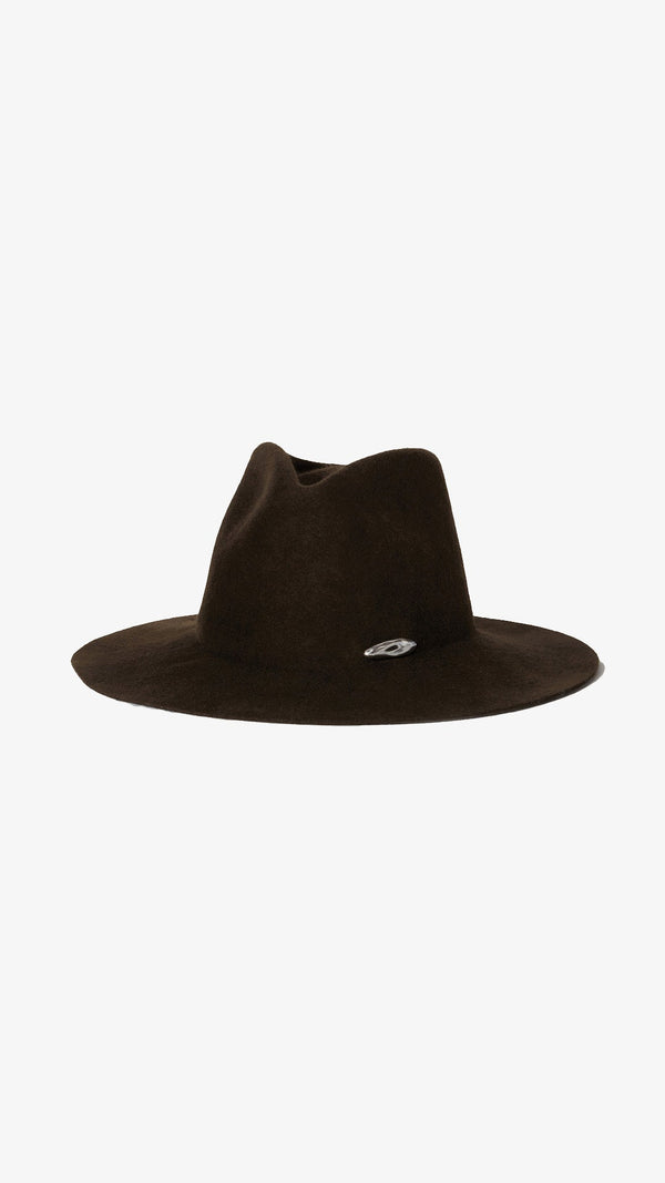 Kiko Hat - Janessa Leoné