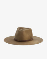 Beck Hat - Janessa Leone