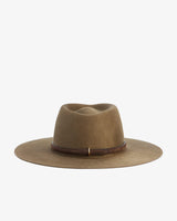 Beck Hat - Janessa Leone