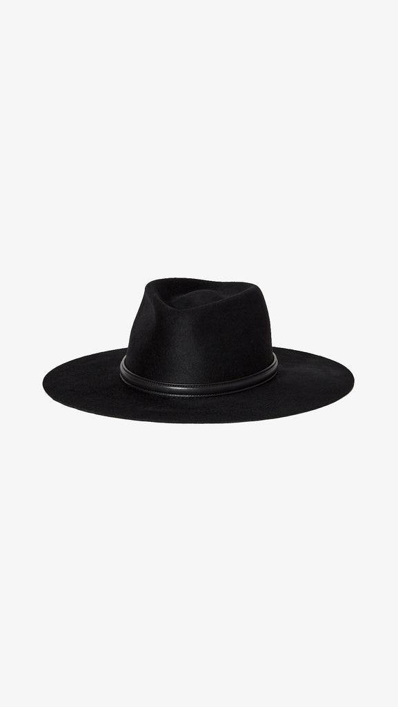 Beck Hat - Janessa Leone