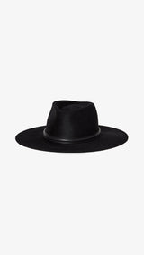 Beck Hat - Janessa Leone