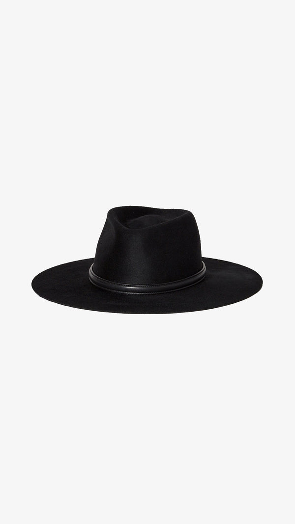 Beck Hat - Janessa Leone
