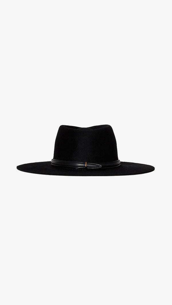 Beck Hat - Janessa Leone