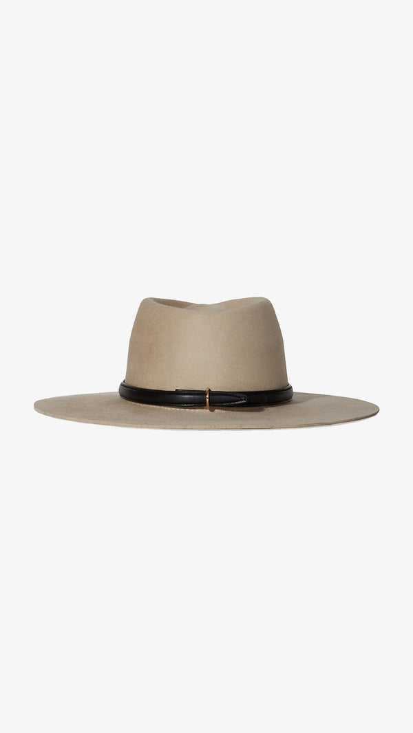 Beck Hat