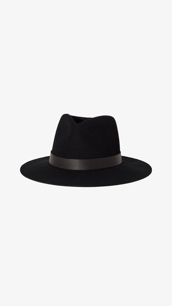 Ross Hat - Janessa Leone