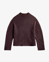 Laure Sweater - Janessa Leone