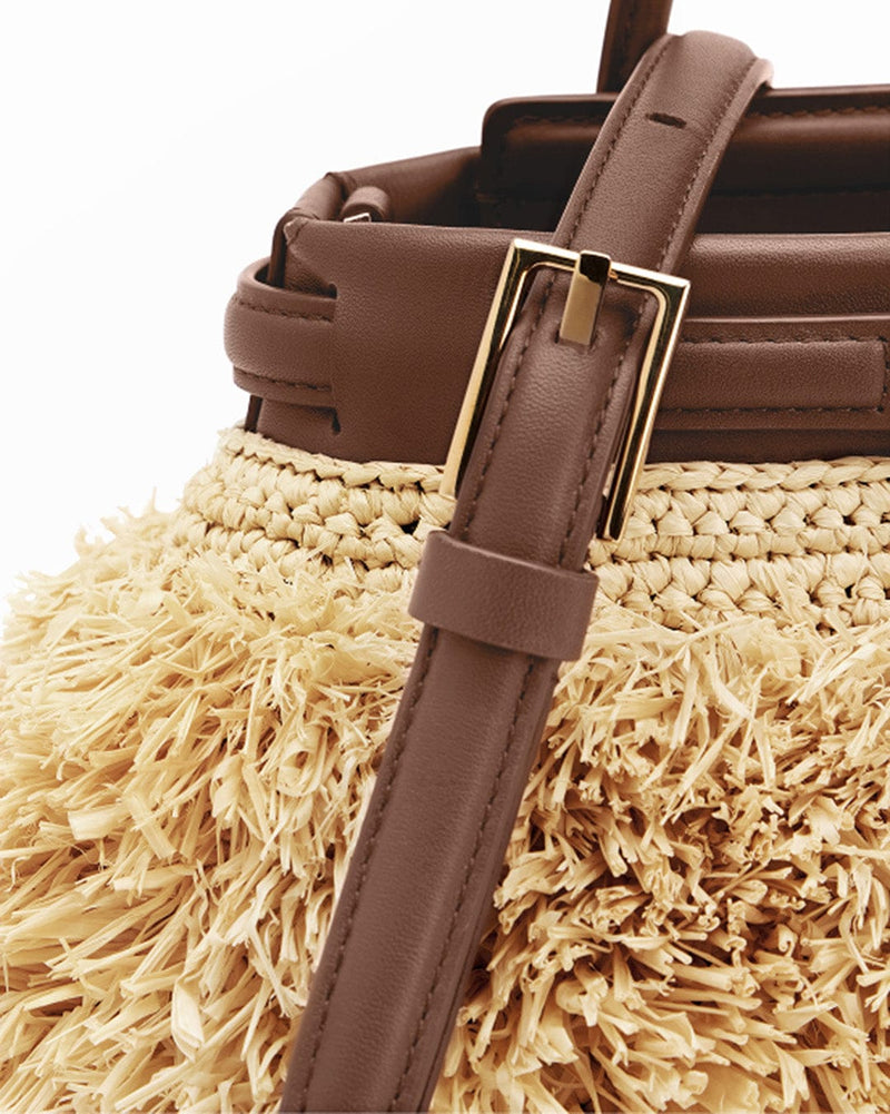 Mini Leoné Bag | Janessa Leoné
