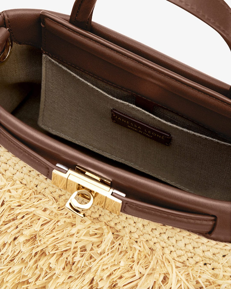 Mini Leoné Bag | Janessa Leoné