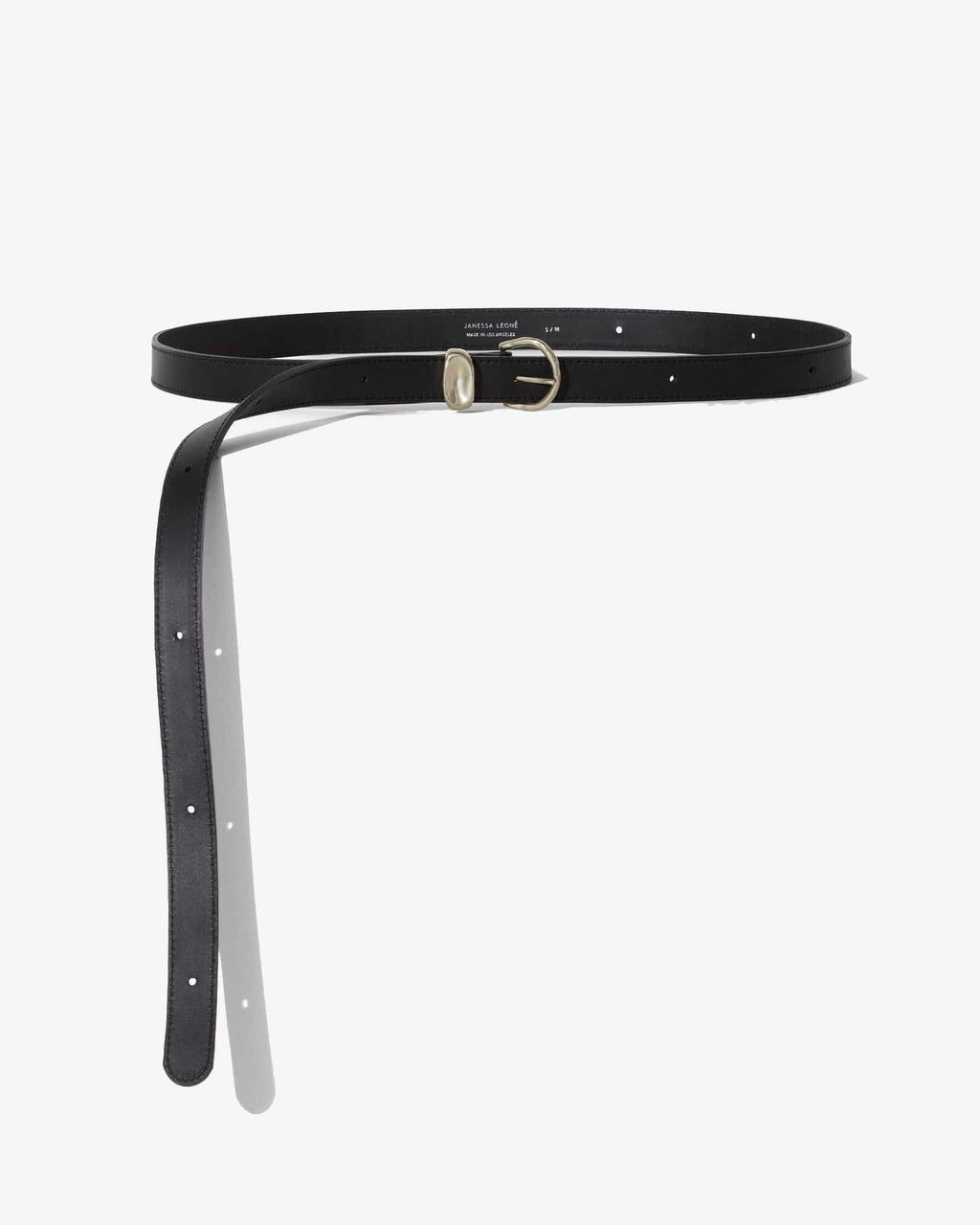 Myra Wrap Belt | Janessa Leoné – Janessa Leone display picture 1