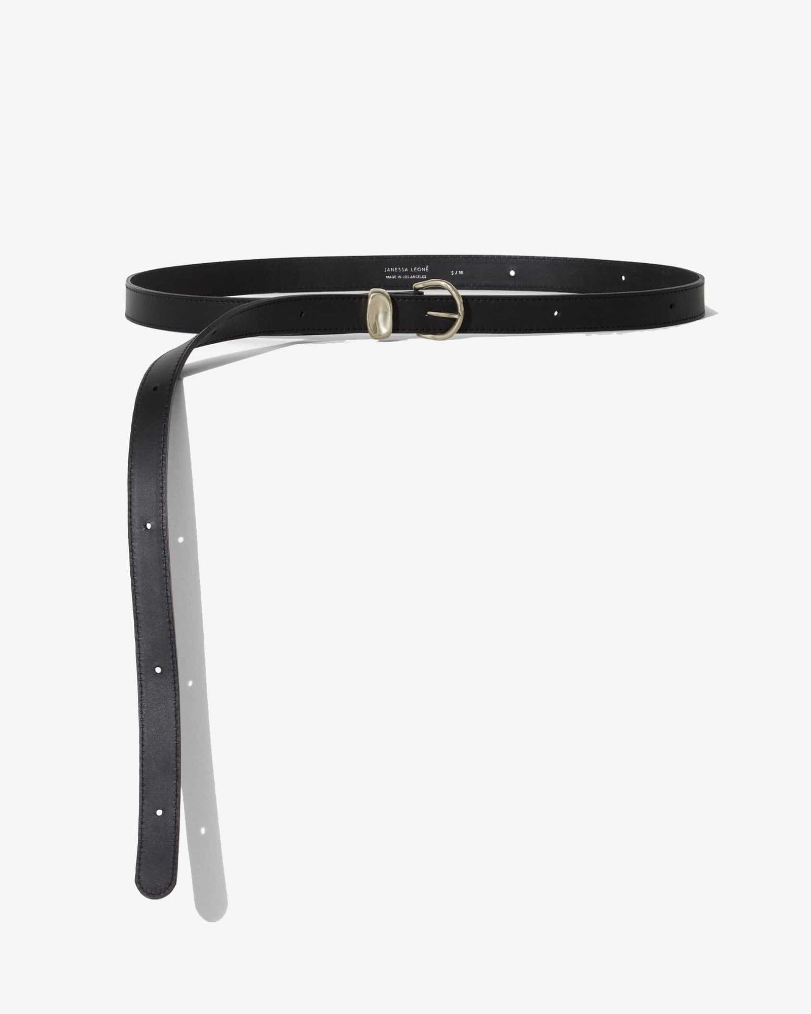 Myra Wrap Belt | Janessa Leoné – Janessa Leone