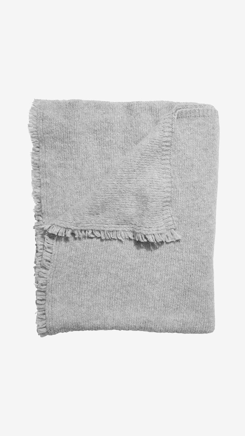 Blanket Scarf - Janessa Leone