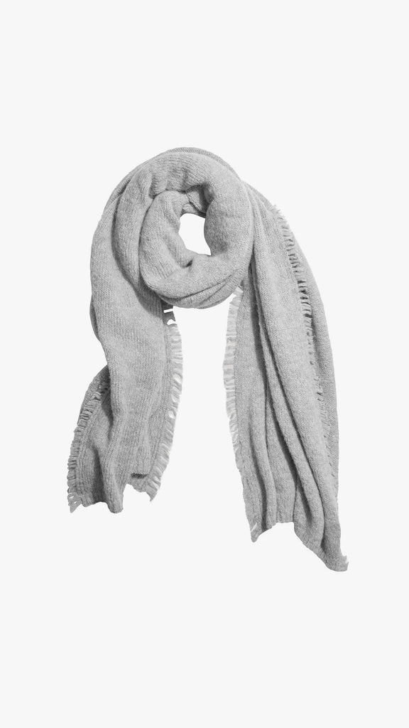 Blanket Scarf - Janessa Leone