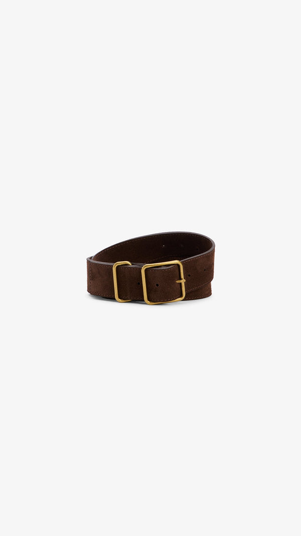 Bowe Belt - Janessa Leone