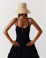 Suni Bucket Hat - Janessa Leone