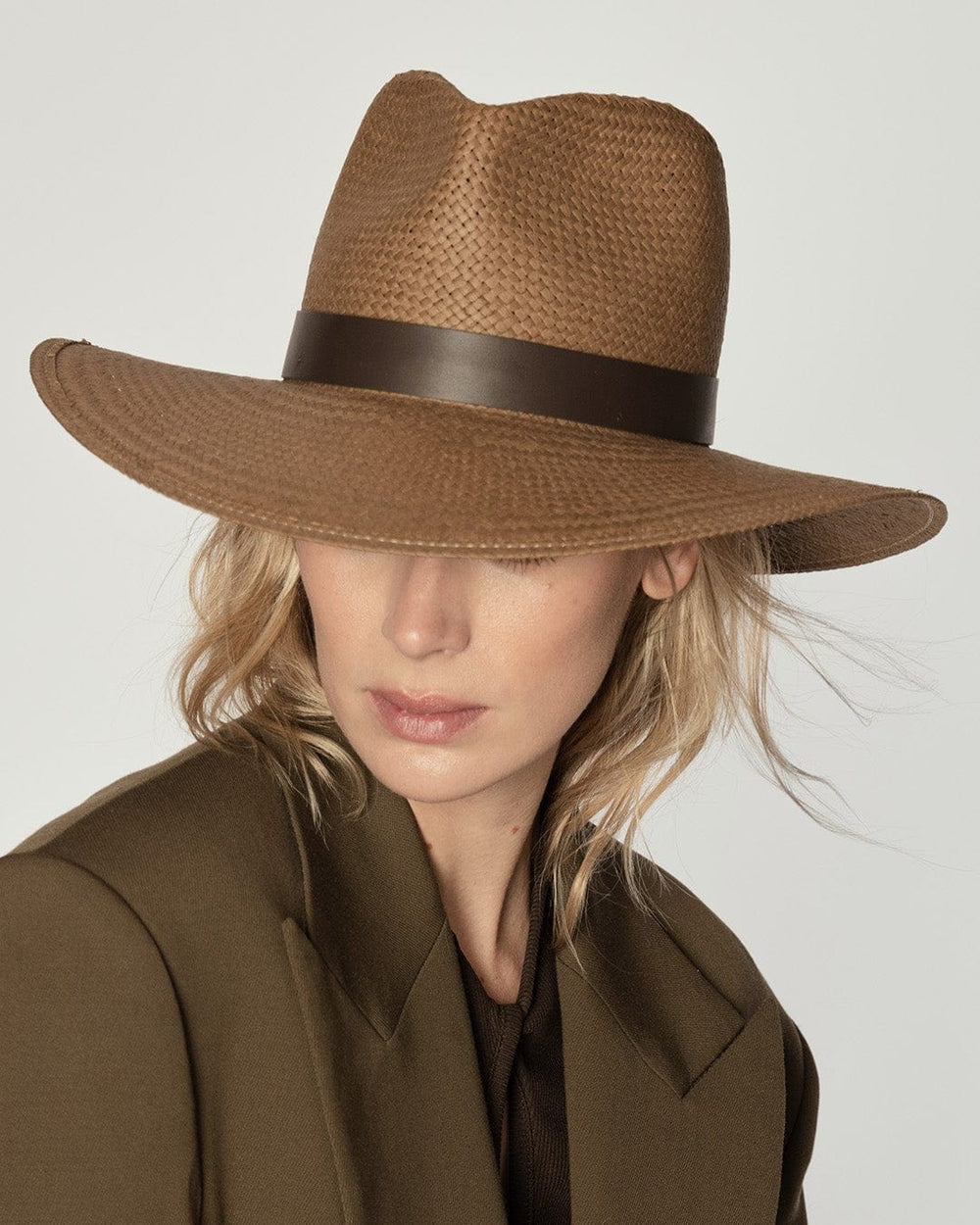 Zoe Hat | Janessa Leoné – Janessa Leone