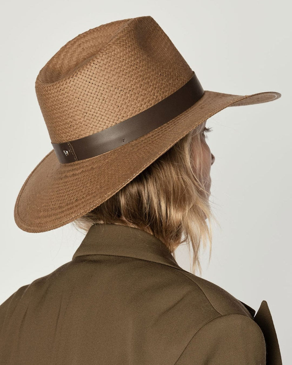 フェイジョア　/ 450 Zoe Hat | Janessa Leoné – Janessa Leone