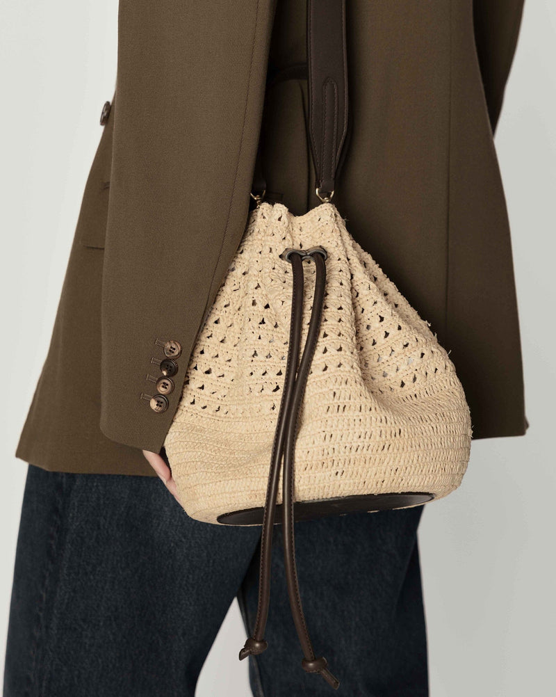 Cami Bag - Janessa Leone