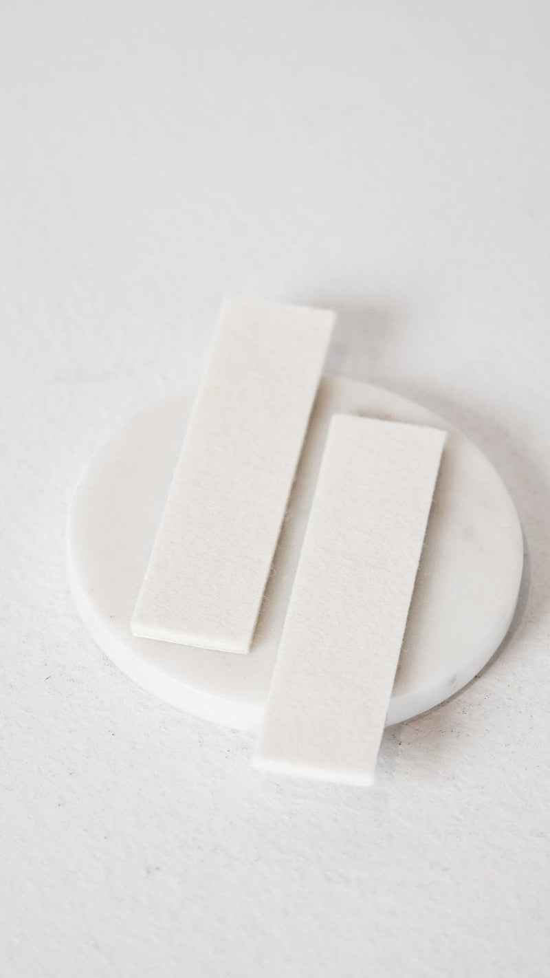 Size Reducing Inserts - Janessa Leone